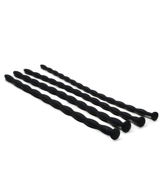 Sinner Gear Siliconen Dilator Set - Large