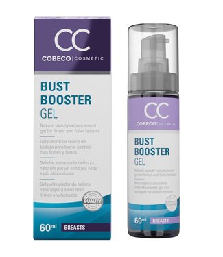 CC Bust Booster Gel 60 ml