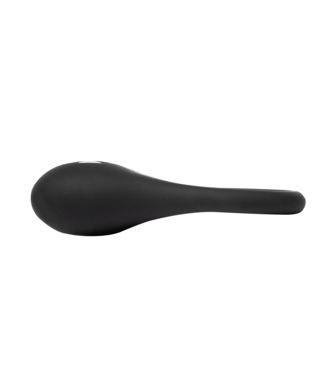 Rimba Rimba Bondage Play - Siliconen Stretcher - 70 gr. - Zwart