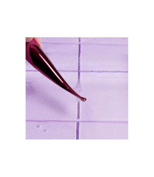 Senzi Senzi Vibrator - Zwart