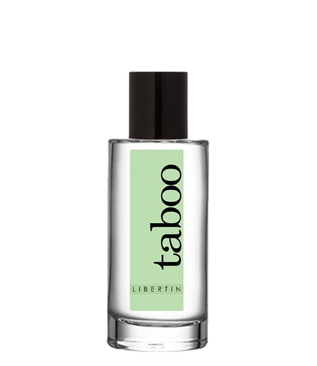 Ruf Taboo Libertin Parfum Voor Mannen 50 ML