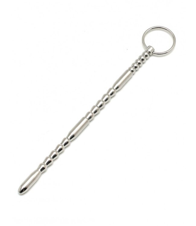 Rimba Rimba Bondage Play - Lange Urethrale Stick