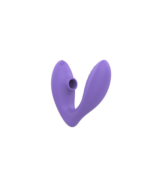 ROMP ROMP by Womanizer - Reverb Dubbel Plezier 2 in 1