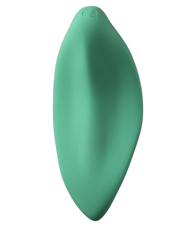 ROMP ROMP by Womanizer - Wave Oplegvibrator