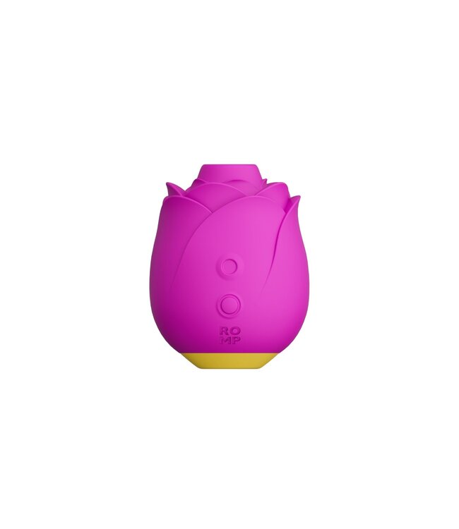 ROMP ROMP by Womanizer - Rose Luchtdrukvibrator - Roze