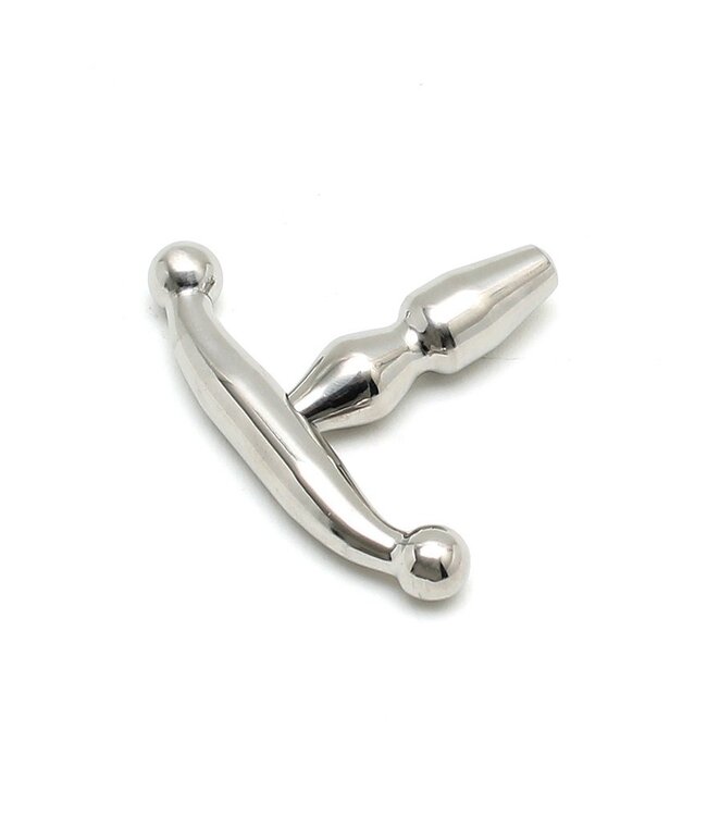 Rimba Rimba Bondage Play - Kleine urethrale plug
