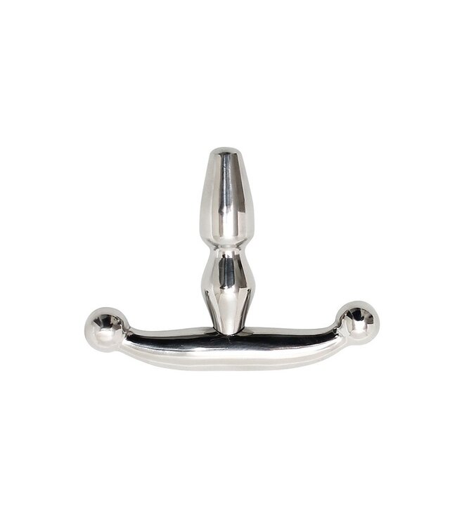 Rimba Rimba Bondage Play - Kleine urethrale plug