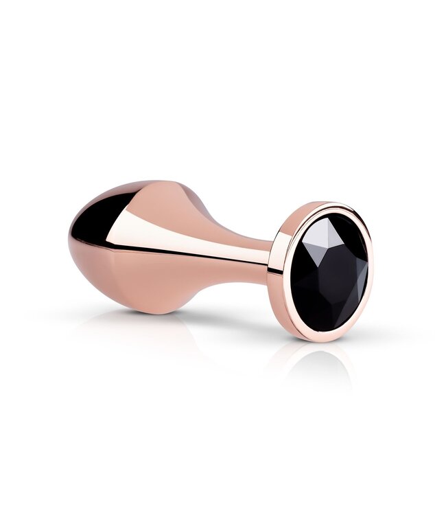 Rosy Gold Rosy Gold - Nouveau Butt Plug
