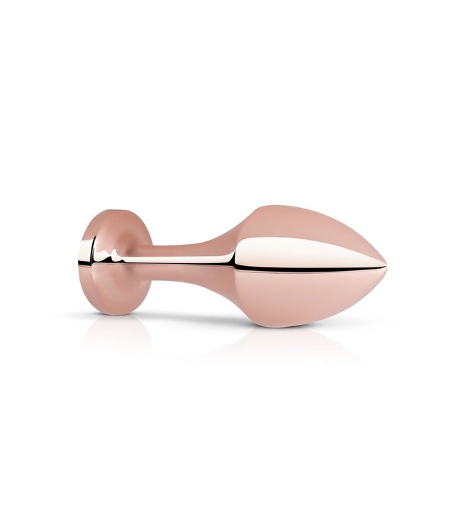 Rosy Gold Rosy Gold - Nouveau Butt Plug