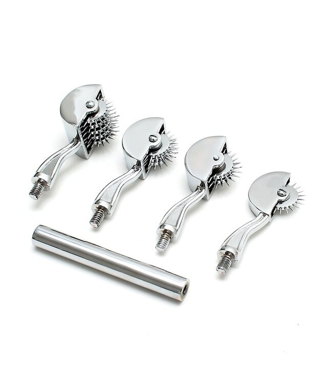 Rimba Rimba - Pinwheel set