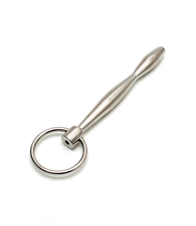 Rimba Rimba - Urethral plug hollow with ring