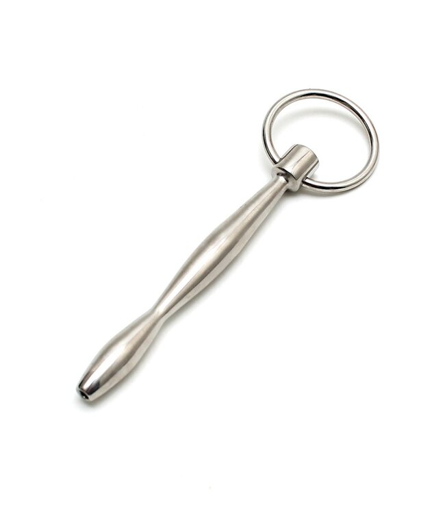 Rimba Rimba - Urethral plug hollow with ring