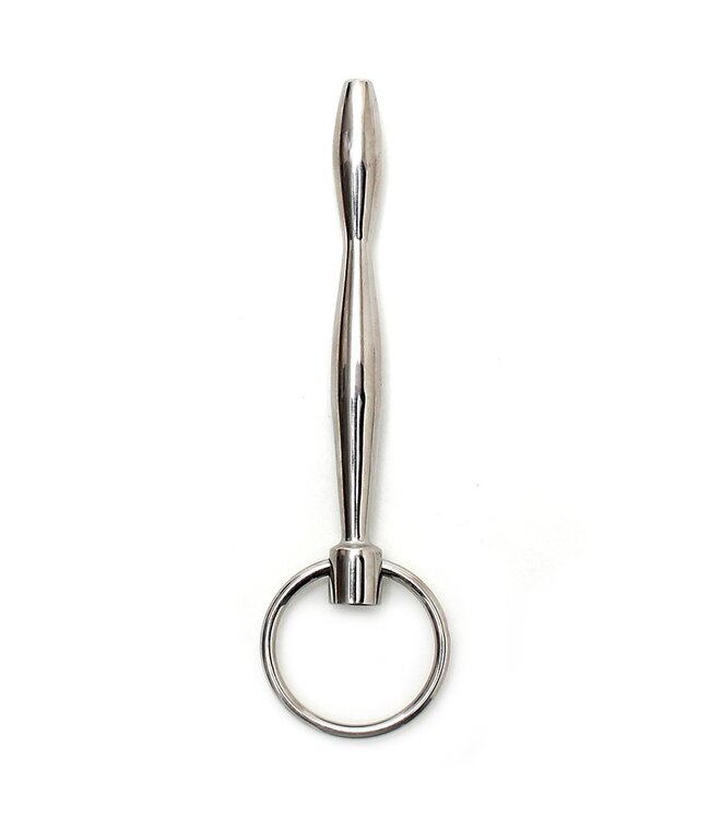 Rimba Rimba - Urethral plug hollow with ring
