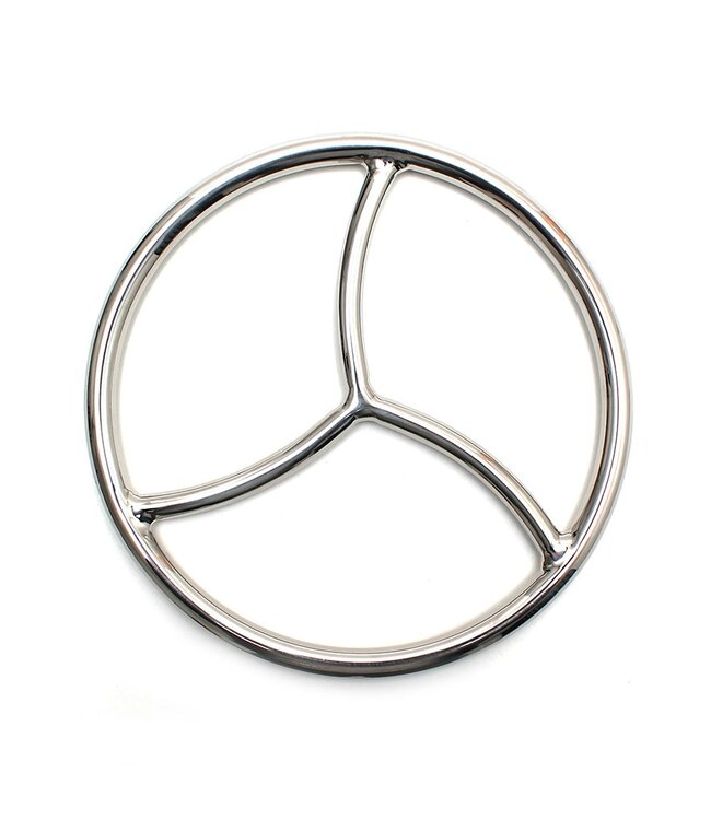 Rimba Rimba - Triple Shibari Ring