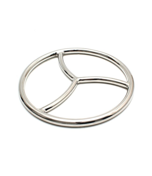 Rimba Rimba - Triple Shibari Ring