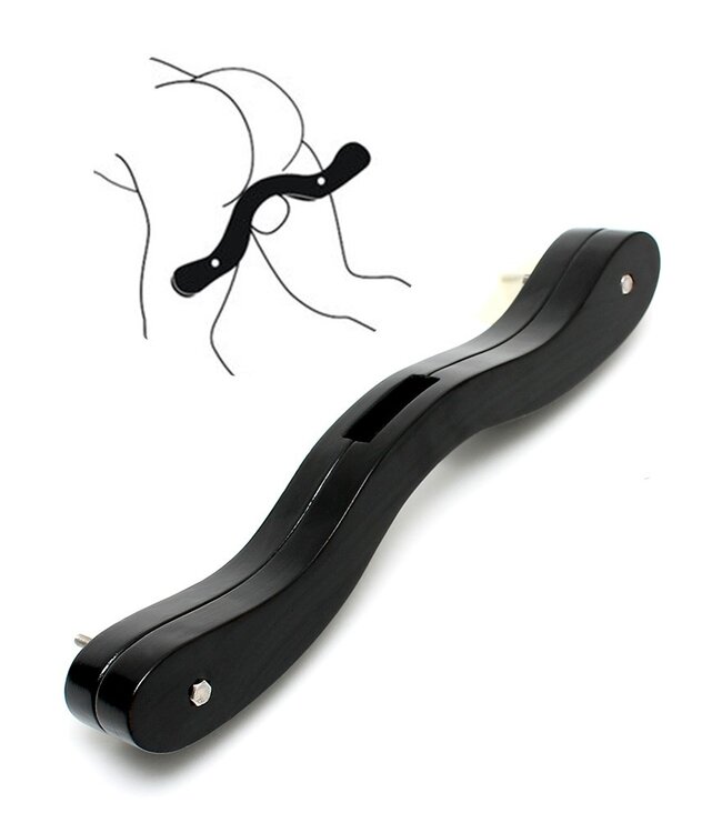 Rimba Rimba - Humbler ballstretcher