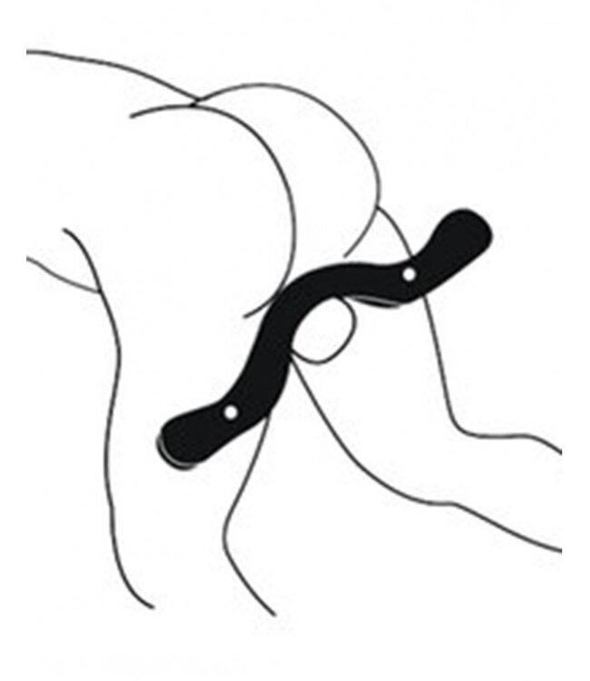 Rimba Rimba - Humbler ballstretcher