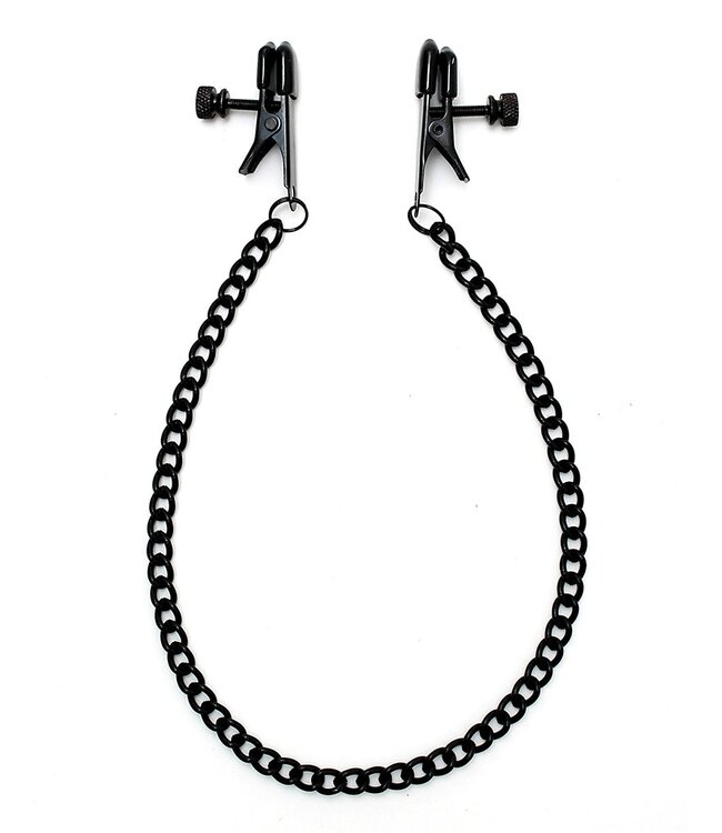 Rimba Rimba - Tepelklemmen met ketting