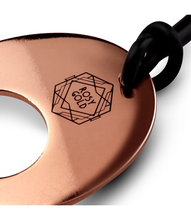 Rosy Gold Rosy Gold - Nouveau Kegel Balls
