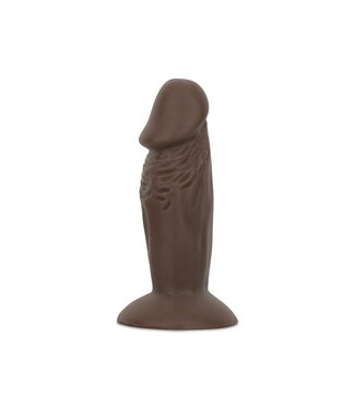 Real Fantasy Charlie Realistische Dildo Met Zuignap - 11,5 cm