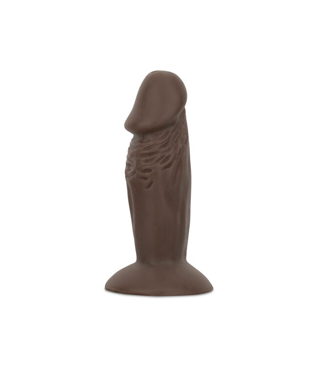 Real Fantasy Charlie Realistische Dildo Met Zuignap - 11,5 cm