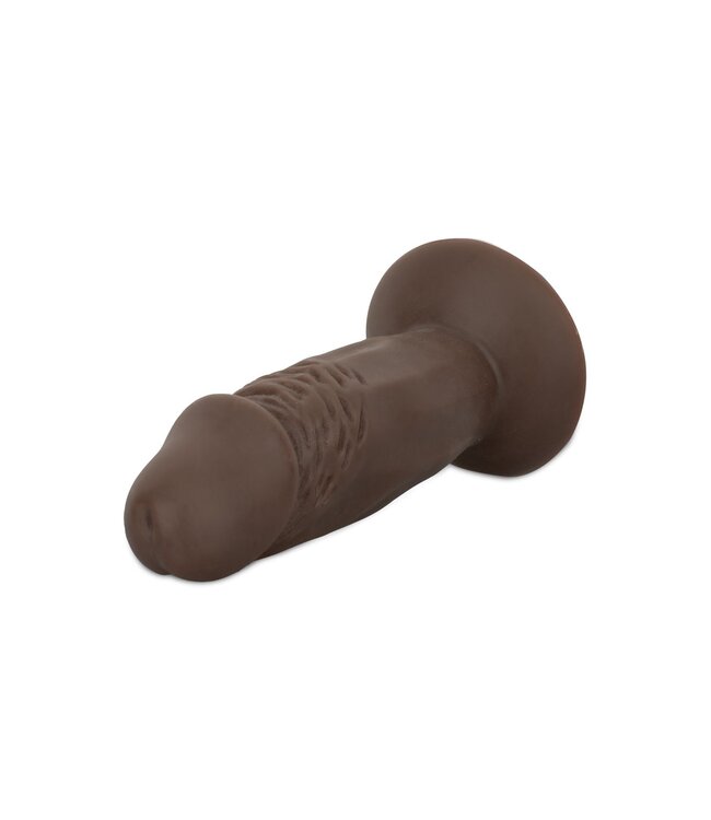 Real Fantasy Charlie Realistische Dildo Met Zuignap - 11,5 cm