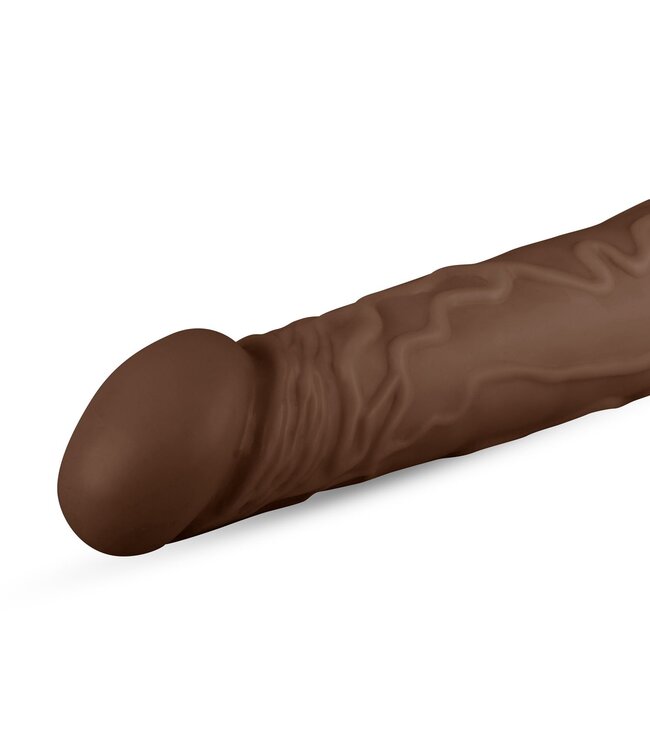 Real Fantasy Real Fantasy - David Realistische Dildo - 35 cm