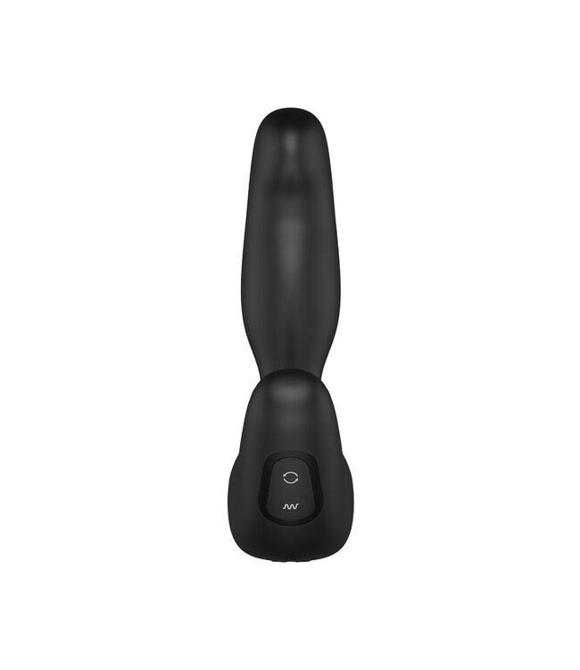 Nexus Nexus - Revo Roterende Prostaat Vibrator - Zwart