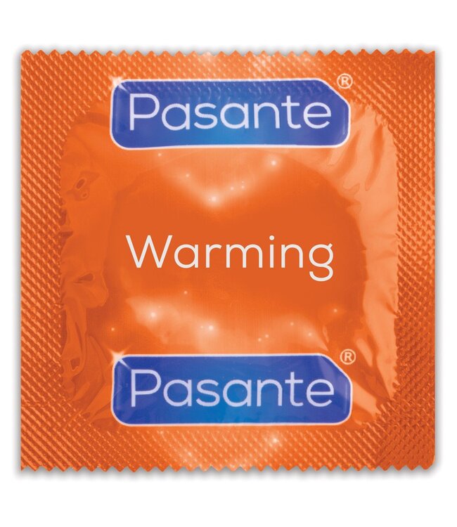 Pasante Pasante Climax Condooms - 12 stuks