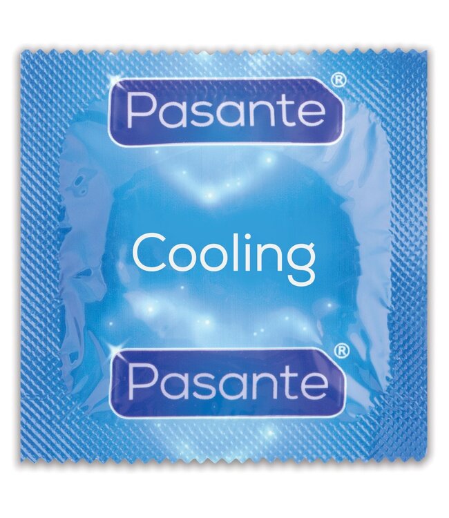 Pasante Pasante Climax Condooms - 12 stuks