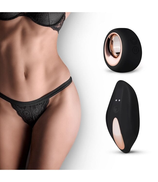Pantyrebel Vibrerende Tanga Slip