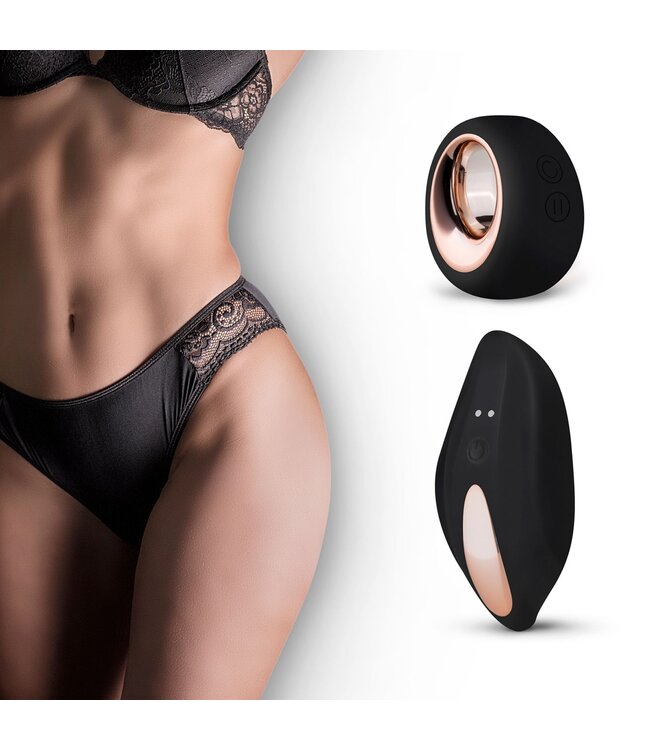 Pantyrebel Vibrerende Slip