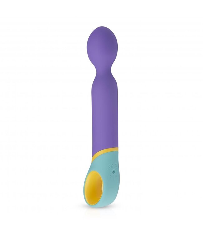 PMV20 Base - Wand Vibrator