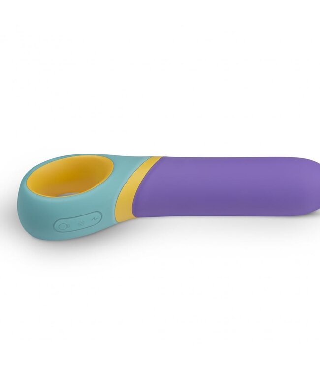 PMV20 Base - Wand Vibrator