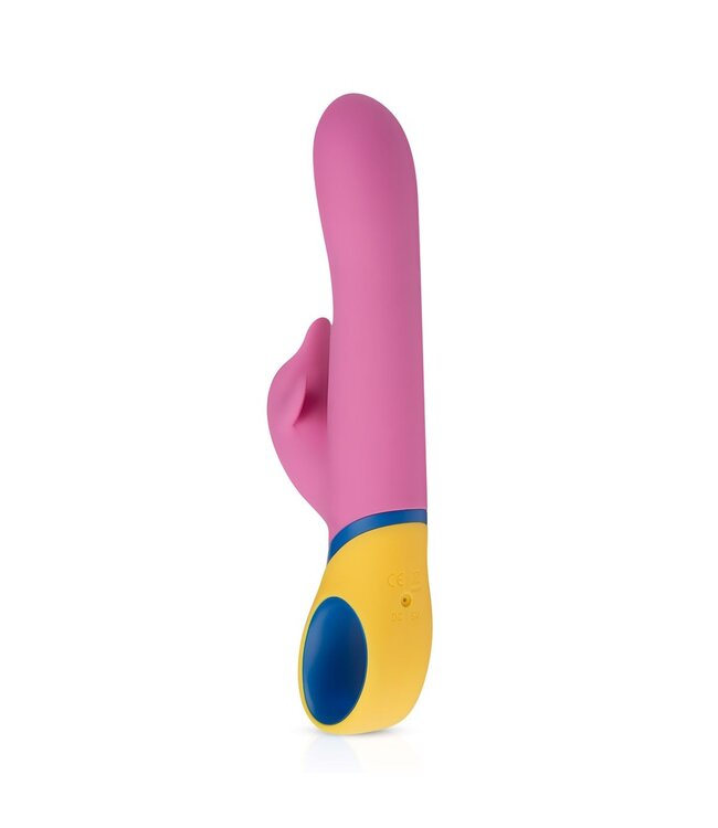 PMV20 Copy - Dolphin Vibrator