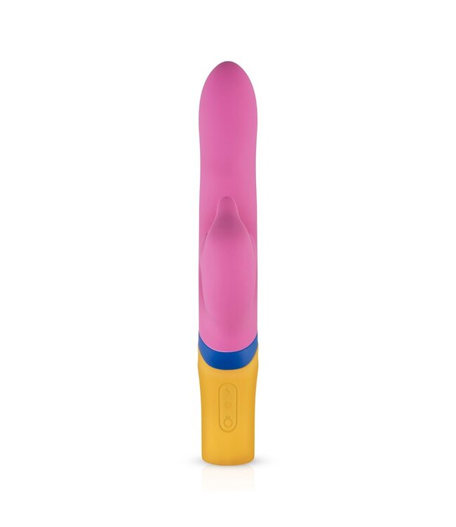 PMV20 Copy - Dolphin Vibrator