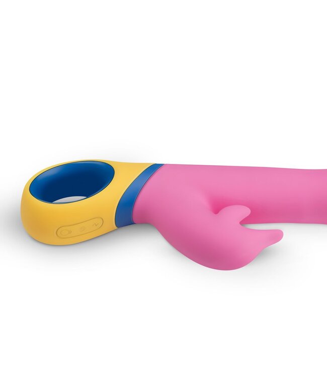 PMV20 Copy - Dolphin Vibrator