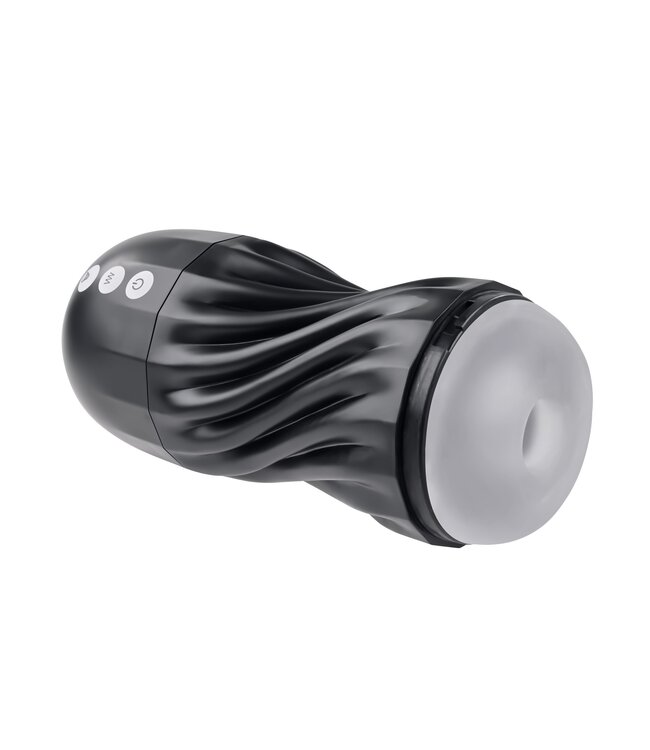 Playboy Playboy  - Solo Stroker Masturbator - Zwart