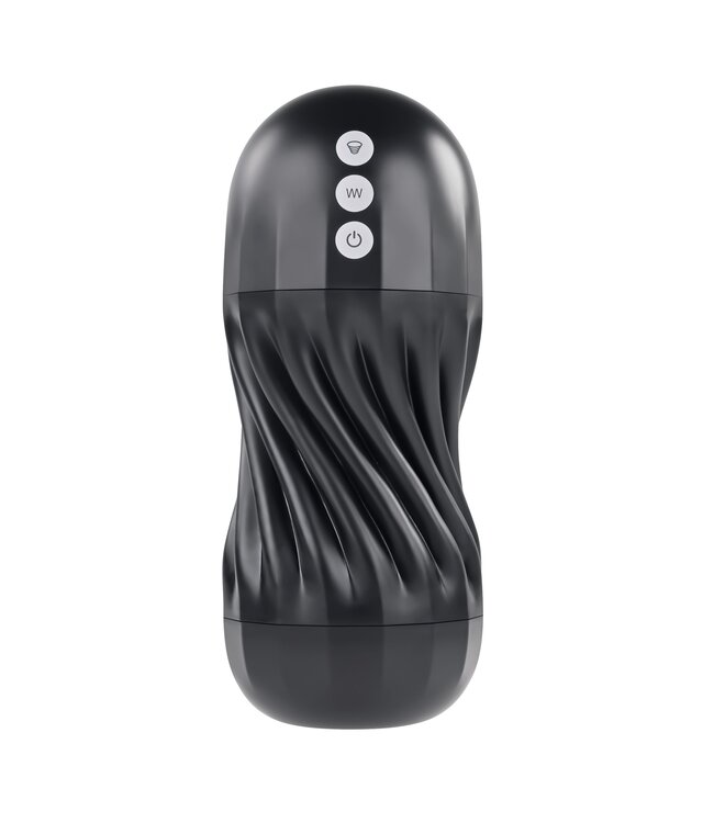 Playboy Playboy  - Solo Stroker Masturbator - Zwart