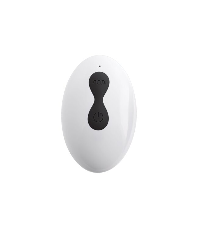 Playboy Playboy  - Come Hither Prostaat Massage - Zwart