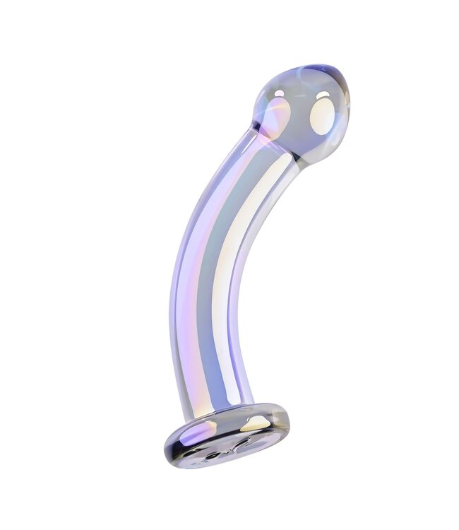 Playboy Playboy - Jewels King - Dildo - Glas