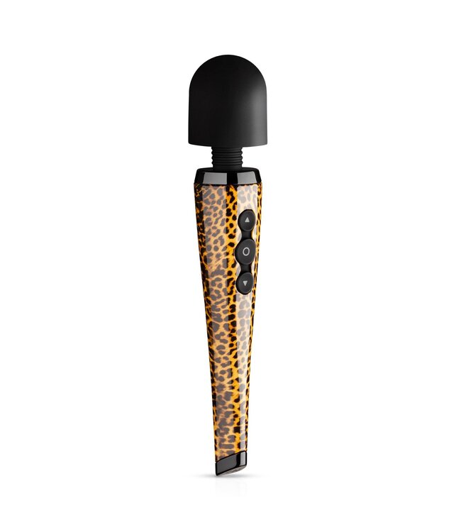Panthra Panthra Shaka Wand Vibrator
