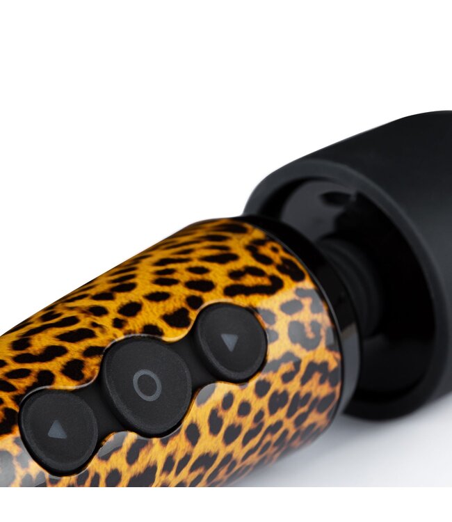 Panthra Panthra Shaka Wand Vibrator