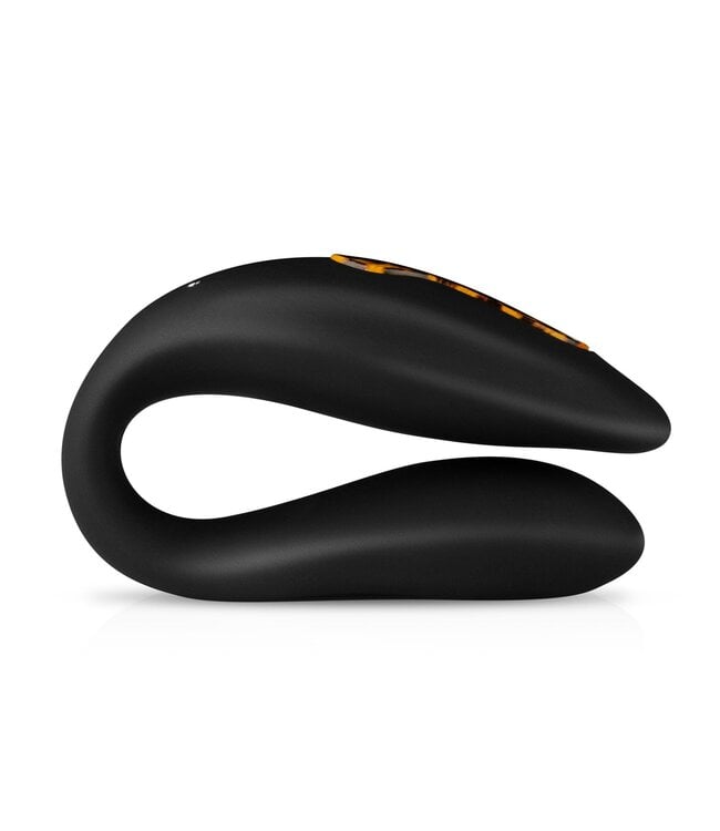 Panthra Panthra Zuna Koppel Vibrator