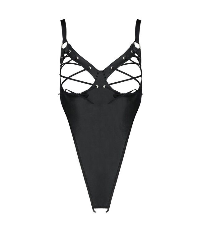 Passion Celine Body Zwart