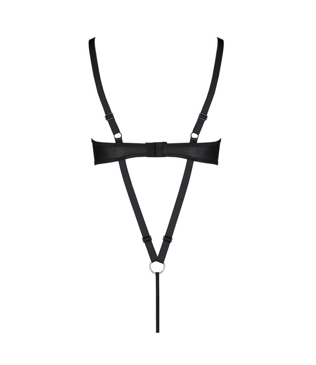 Passion Celine Body Zwart