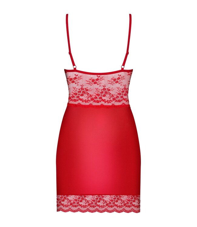 Obsessive Obsessive - Lovica Jurkje Met String