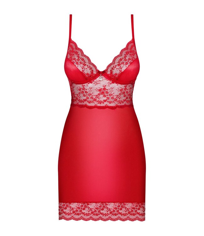 Obsessive Obsessive - Lovica Jurkje Met String