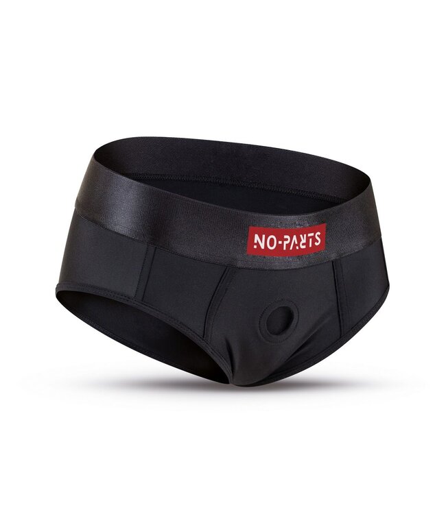 No-Parts No-Parts - Robin Strap On Harnas - L