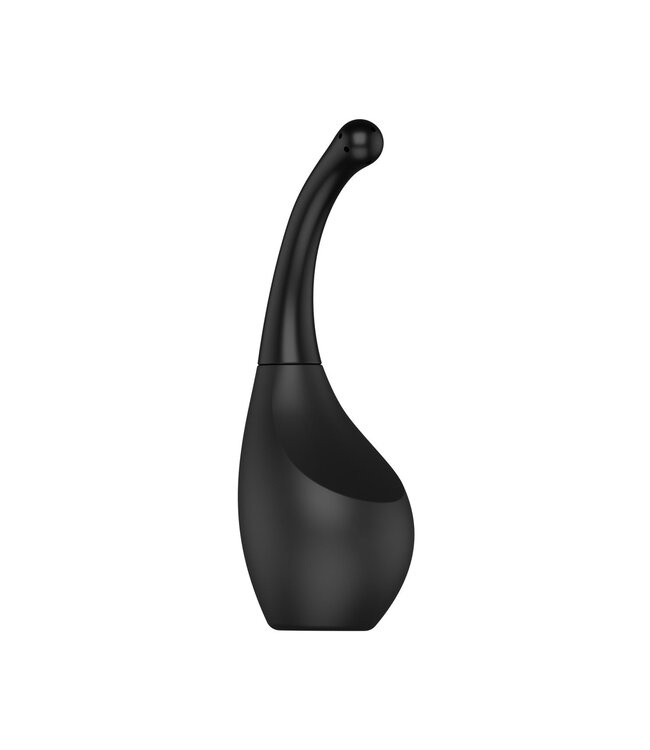 Nexus Nexus - Douche Pro Anale Douche - Zwart